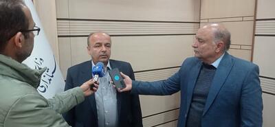  بودجه سال آینده استان قزوین ۲۵ درصد افزایش دارد/آبیک پایلوت اجرای آزمایشی سرشماری نفوس و مسکن