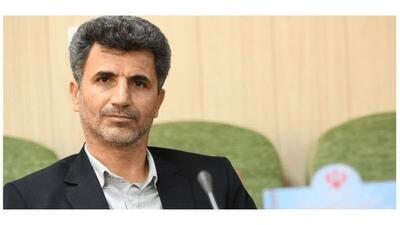  البرز برای نخستین‌بار میزبان مسابقات انتخابی تیم ملی تنیس روی میز شد