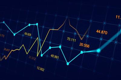 رکورد تاریخی وال‌استریت؛ فاصله بازار سهام آمریکا از اقتصاد واقعی به اوج رسید