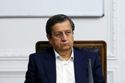 برنامه‌های ارزی و پولی رییس کل جدید بانک مرکزی