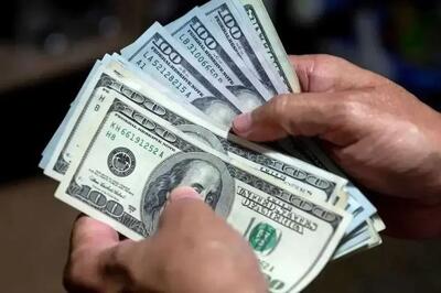 قیمت دلار توافقی امروز ۱۰ دی ۱۴۰۴