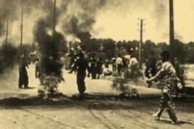 راز کاهش نرخ دلار در دوران رفسنجانی