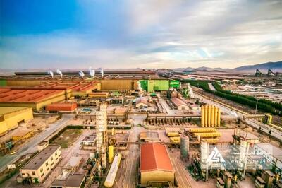 زیروبم افزایش سرمایه 45 همتی «فولاد»