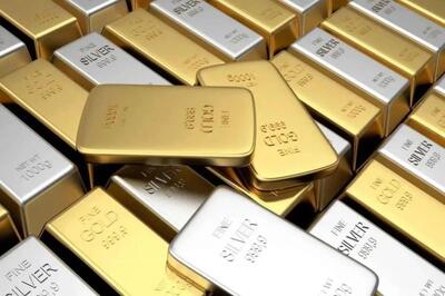 تثبیت قیمت طلا پس از افت پایان سال؛ بهترین عملکرد سالانه از ۱۹۷۹