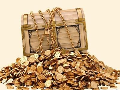 معامله ۲۲.۸ همتی صندوق‌های طلا در یک روز