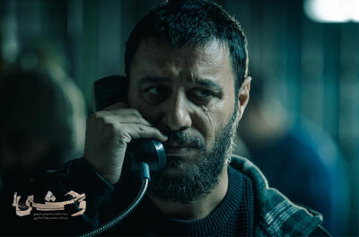  خطر لو رفتن داستان! نگاهی به قسمت ۳ «وحشی»/ یک قدم تا تاریکی مانده است - چی بپوشم