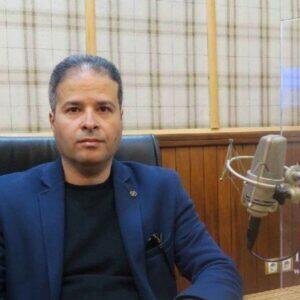 محمد بحرانی و یک نقش مکمل درخشان