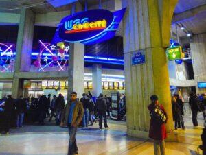 افت فروش نگران‌کننده در سینماهای فرانسه/ آمار تماشاگران در ۲۰۲۵ سقوط کرد