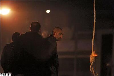 هوش بالای قاتل سریالی زنان کرج/ فیلم