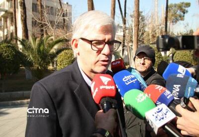 ببینید | رئیس سازمان فضایی: تست در مدار سه ماهواره پرتاب‌شده تا دو ماه زمان می‌برد