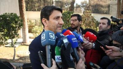 ببینید | محدودسازی فضای مجازی بیش از 20 همت خسارت وارد کرده است