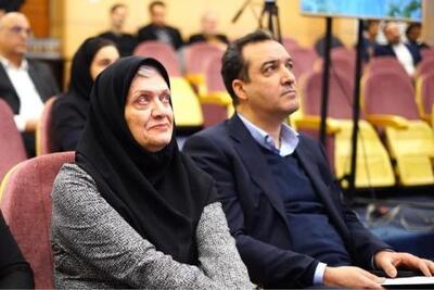  هوش مصنوعی اشک همسر منصور پورحیدری را درآورد