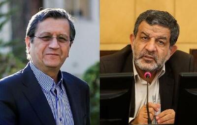  تقی‌پور، نماینده مجلس: رئیس جدید بانک مرکزی روش‌های ناموفق را تکرار نکند/ همتی سیاست‌های مبتکرانه اتخاذ کند