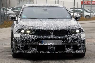 عقب‌نشینی بی‌ام‌و