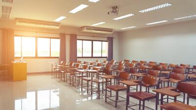 هرآنچه که باید در مورد جزئیات امتحانات نوبت اول پایه ششم بدانید