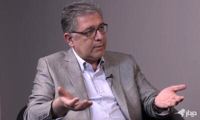  امیرعلی ابوالفتح: روسیه با کارت ایران بازی نمی‌کند/ مشخص نیست تردید ترامپ واقعی یا فریب است