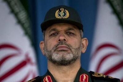 وحیدی: سپاه مثل همیشه در اوج می‌درخشد