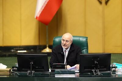 قالیباف: سردار سلیمانی در دل تهدیدها، فرصت می‌دید