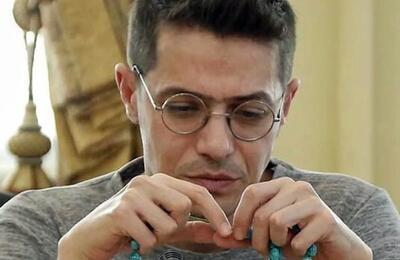 مهدی بیک آزاد شد