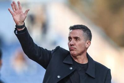 تصمیم نهایی اوسمار برای یک بازیکن پرسپولیس