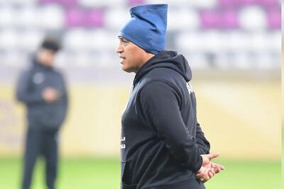 دومین بازی تیم علیمنصور در عراق؛ الطلبه بازهم نباخت!