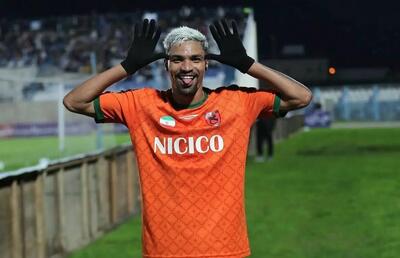 اولین خرید زمستانی فولاد؛ آغاز عملیات نجات یحیی در اهواز+عکس