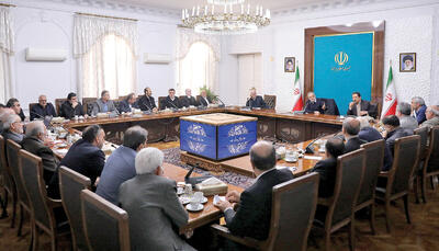 پاسخ دولت به مطالبات بازاریان