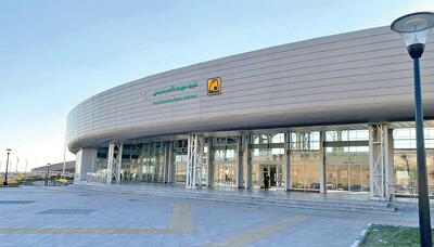 عامل ناکارآمدی متروی هشتگرد