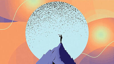 درس‌های  2025 برای رهبران سازمان‌ها