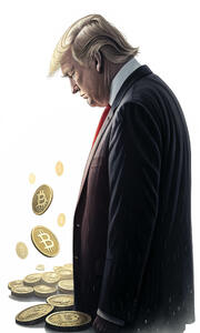 زمستان کریپتو در روزهای پایانی 2025