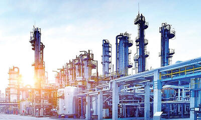 اصلاح خوراک پتروشیمی؛ تصمیمی که بازار منتظر آن است