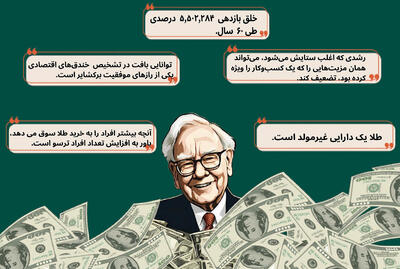  وداع پیشگوی اوماها