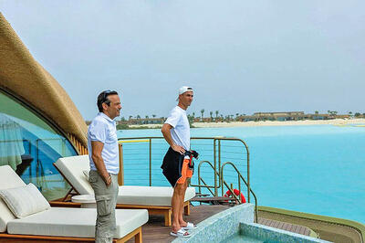 اثر اعتبار شهرت