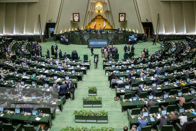  مجلس با کلیات طرح اصلاح قانون مدیریت پسماند موافقت کرد