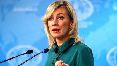  واکنش روسیه به اظهارات ضدایرانی نتانیاهو؛ اشتباهتان را تکرار نکنید/ دیپلماسی تنها مسیر درست درباره برنامه صلح‌آمیز هسته‌ای ایران است