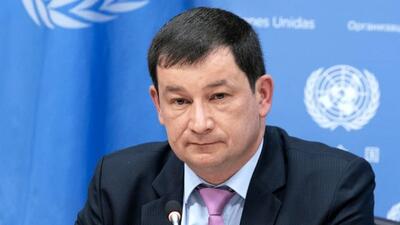  روسیه: اسنپ‌بک برای ما وجود ندارد/ از احیای تحریم‌ها علیه ایران جلوگیری می‌کنیم