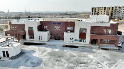  کارنامه مسوولیت اجتماعی صنایع هرمزگان