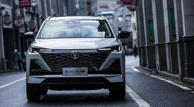 بازگشت چانگان به سایپا