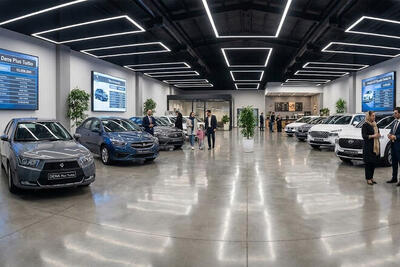 نوسان ارزی، محرک جدید رشد قیمت کراس‌اوورهای مونتاژی در بازار