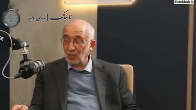 ببینید/ سردار علایی: اس 300 ها در جنگ هیچ به درد نخورد / آمریکا اگر نترسد نفتکش‌های ایران را توقیف می‌کند