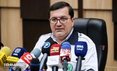 پناهگاه‌های عمومی در تهران ساخته شدند؟