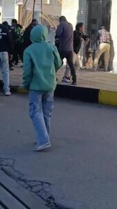 رئیس دادگستری فسا: کشته شدن یک نفر در جریان حمله به فرمانداری صحت ندارد