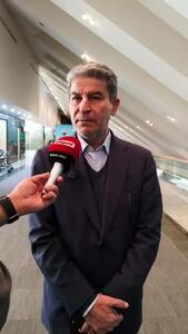 عضو کمیسیون امنیت ملی مجلس: صحبت های ترامپ بیشتر به خاطر این است که عکس العمل طرف مقابل را ببیند