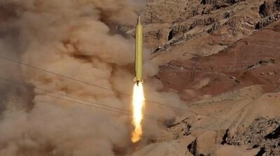 قدرت‌نمایی جدید این کشور با موشک‌های پرلای +عکس