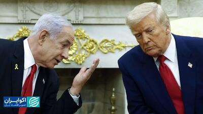 ایران از ترامپ به شورای امنیت شکایت کند