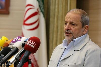 هشدار سردار احمدی‌مقدم: پاسخ ایران به هر تجاوزی کوبنده‌تر از گذشته خواهد بود