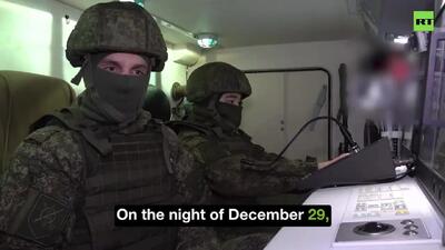 روسیه منتشر کرد/ شواهدی که نشان می‌دهد به اقامتگاه پوتین حمله شده است