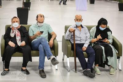 علائم آنفلوآنزای جدید چیست؟  مینو محرز: همچنان ماسک بزنید، حالا حالاها خبری از پایان آنفلوآنزا نیست