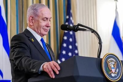 ادعای نتانیاهو درباره حمله به ایران/ نباید توانایی غنی‌سازی هسته‌ای داشته باشد