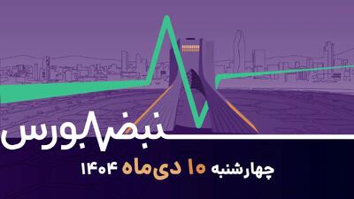 اهمیت نوسانات نرخ دلار در بازار سرمایه